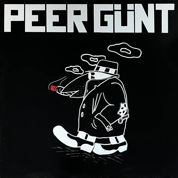 Peer Günt