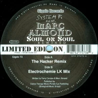 Soul On Soul (Remixed)