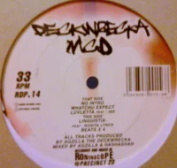 Deckwrecka & MCD