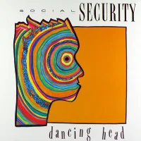 Dancing Head