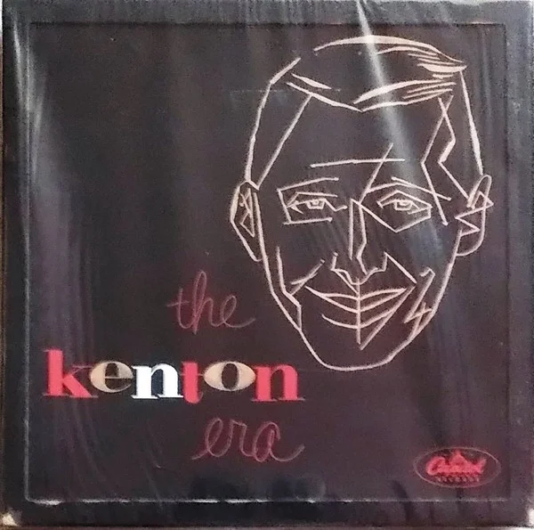 The Kenton Era