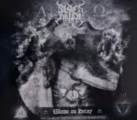 Winds Ov Decay / The Occult Ceremonial Rites Of Beastcraft