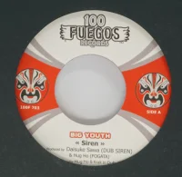 Siren / Dub Siren Anthem
