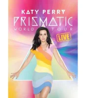 The Prismatic World Tour Live