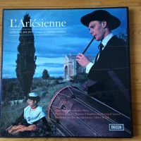 L'Arlésienne