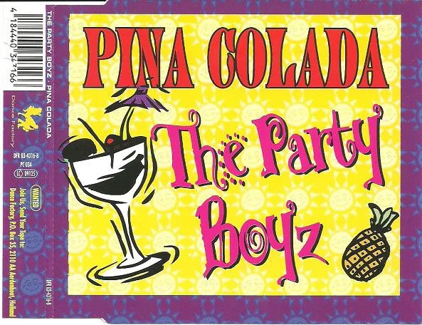 Pina Colada