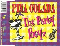 Pina Colada