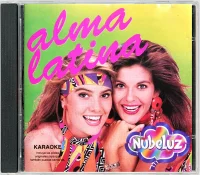 Alma Latina