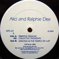 Primitive Passions