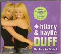 Our Lips Are Sealed