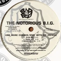 One More Chance / Stay With Me (Remix) / Dreams