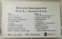 O.S.T. - Sunset Park