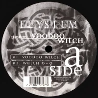 Voodoo Witch