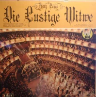 Die Lustige Witwe