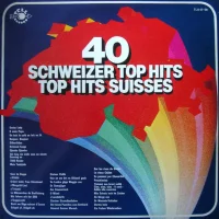 40 Schweizer Top Hits