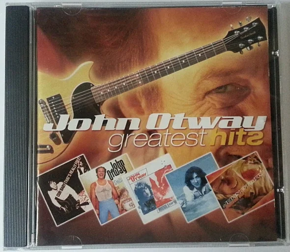Greatest Hits