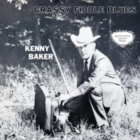 Grassy Fiddle Blues