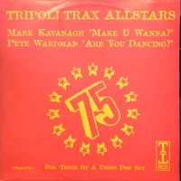 Tripoli Trax Allstars (Disc Three)