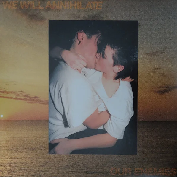We Will Annihilate Our Enemies