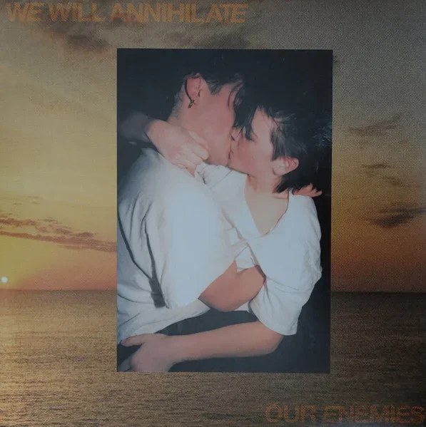 We Will Annihilate Our Enemies