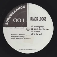 Black Lodge