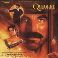 Quigley Down Under (Original Motion Picture Soundtrack)