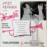 Jazz Session With Humph