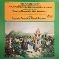 Hexameron