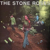 The Stone Roses- Live At The Empire Ballroom, Blackpool 12.08.89