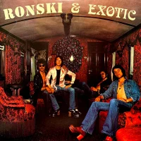 Ronski & Exotic