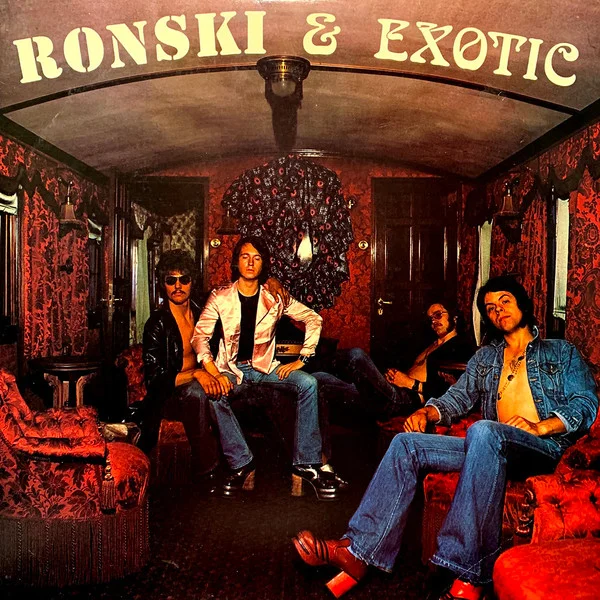 Ronski & Exotic