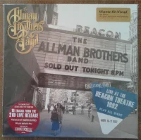 Selections From: Play All Night: Live At The Beacon Theatre 1992