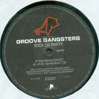 Rock Da Party