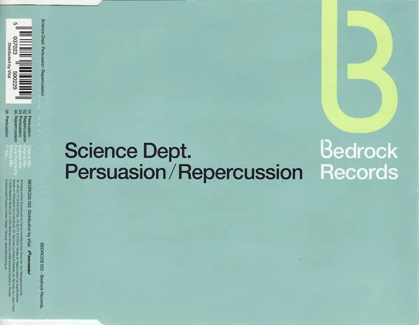Persuasion / Repercussion