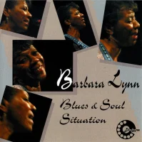 Blues & Soul Situation