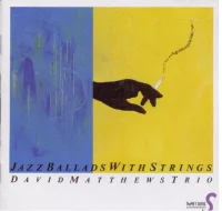 Jazz Ballads With Strings