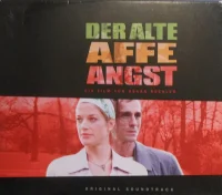 Der Alte Affe Angst - Original Soundtrack