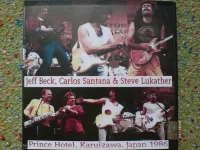 Prince Hotel, Karuizawa, Japan 1986