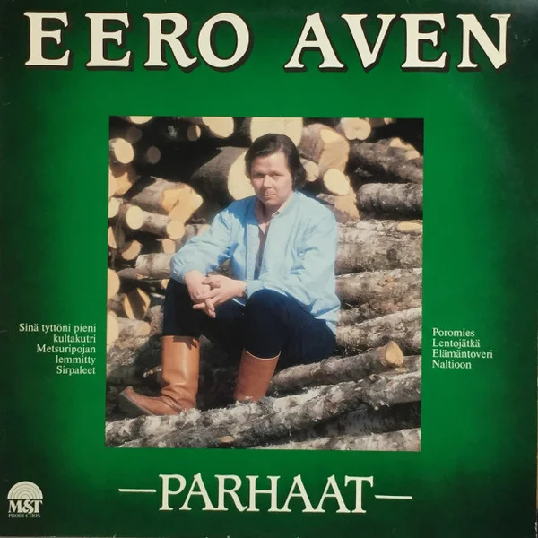 Parhaat