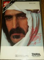 Sheik Yerbouti