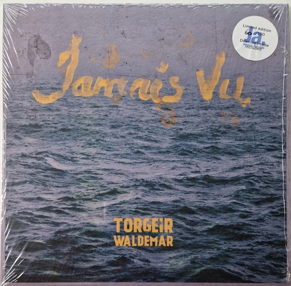 Jamais Vu