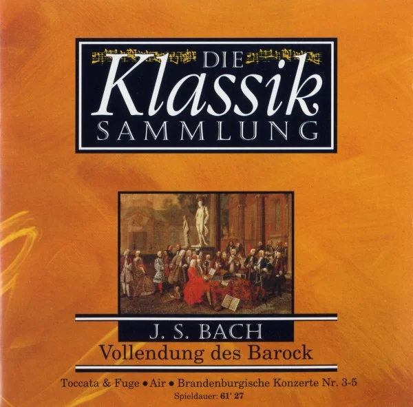 Vollendung Des Barock