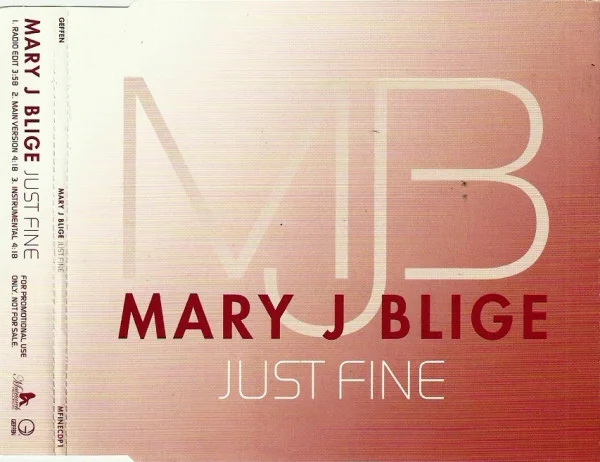 Just Fine