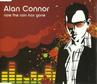 Now The Rain Has Gone