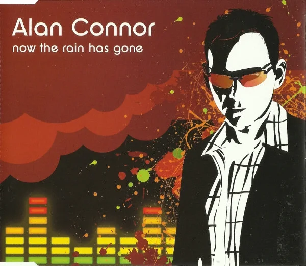 Now The Rain Has Gone