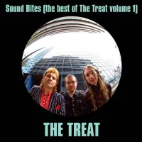 Sound Bites (The Best Of The Treat Volume 1)