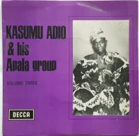 Volume Three