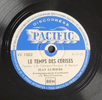 Le Temps Des Cerises / La Paimpolaise