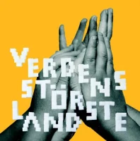 Verdens Störste Land / Fot I Hose
