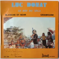 Blanche Et Noir / Gramoune